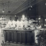 Bender's Tavern Historic Bar