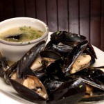 Bender's Tavern Mussels