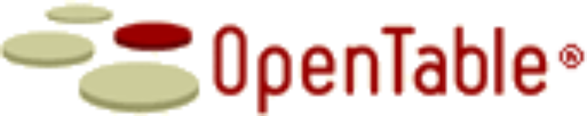 Open Table logo