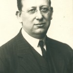 Ed E. Bender