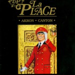 La Place Magazine Cover